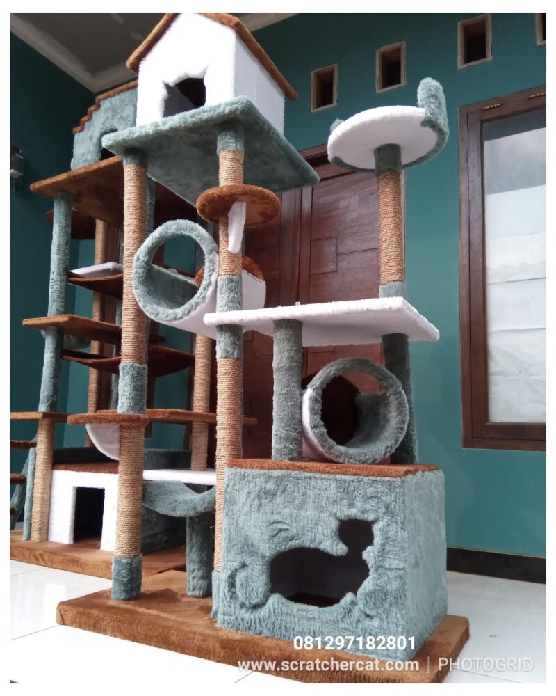Cat Tree