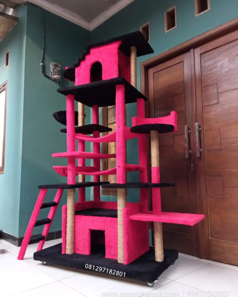Floor Standing