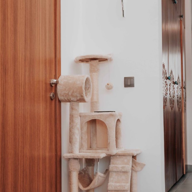 Kiko Corner Tower