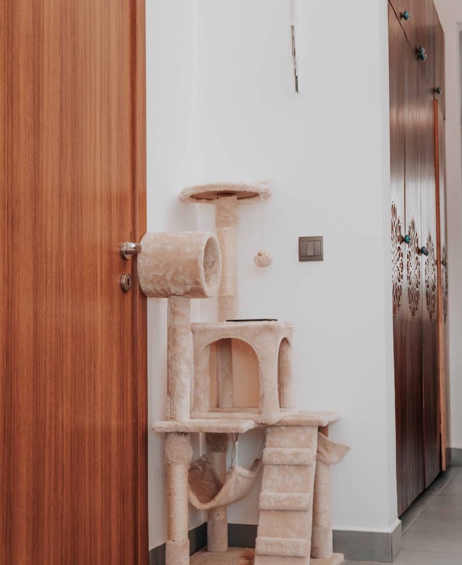 Kiko Corner Tower